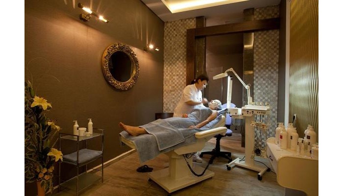 Seher Sun Palace Resort & Spa poza 19