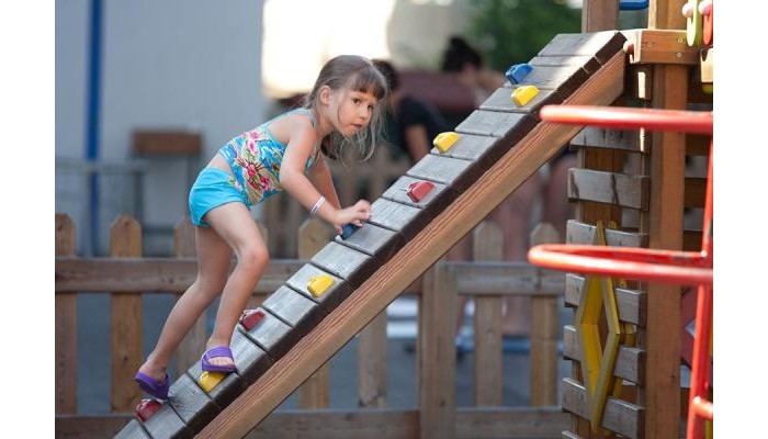 Seher Sun Palace Resort & Spa poza 44