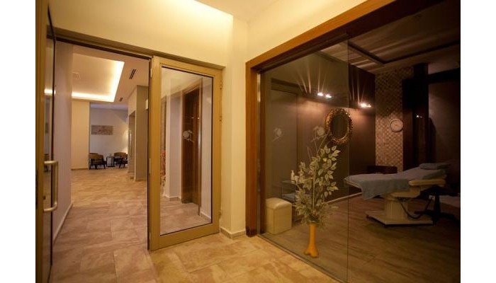 Seher Sun Palace Resort & Spa poza 29