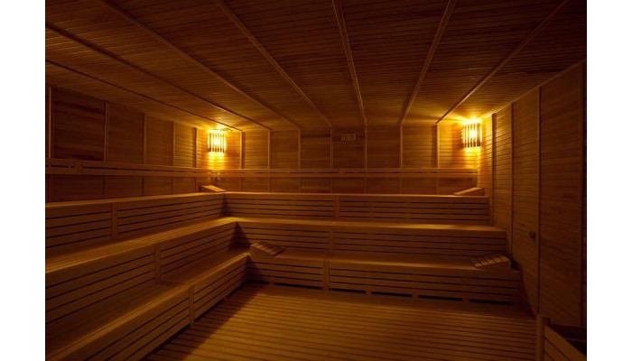 Seher Sun Palace Resort & Spa poza 17