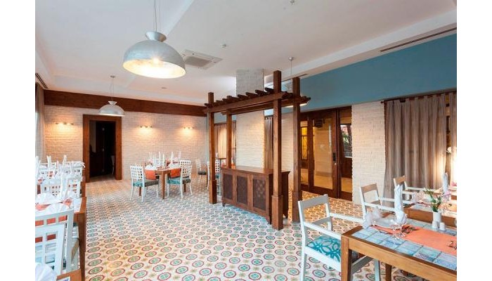 Seher Sun Palace Resort & Spa poza 35