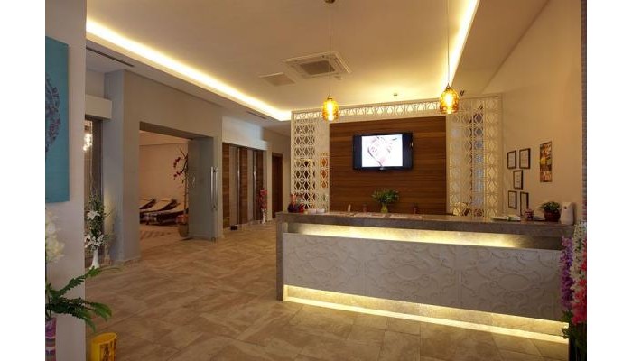 Seher Sun Palace Resort & Spa poza 14