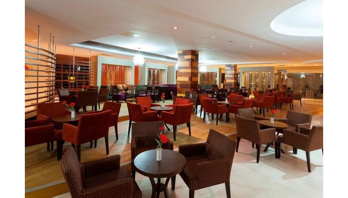 Seher Sun Palace Resort & Spa poza 37