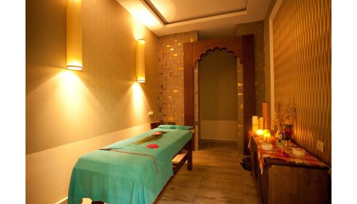 Seher Sun Palace Resort & Spa poza 21