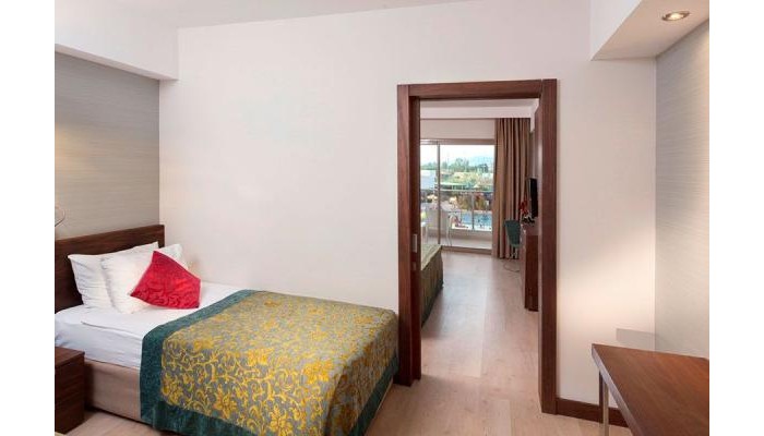 Seher Sun Palace Resort & Spa poza 3