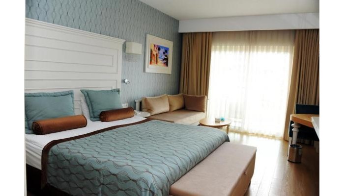 Hotel Sentido Trendy Verbena Beach poza 3