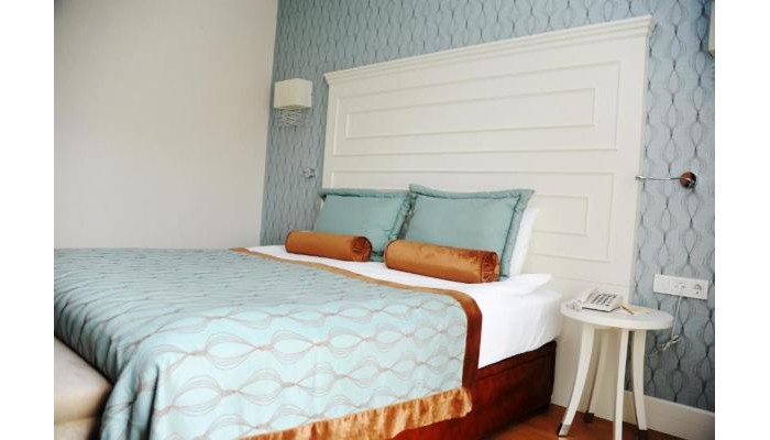 Hotel Sentido Trendy Verbena Beach poza 4