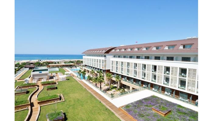 Hotel Sentido Trendy Verbena Beach poza 1