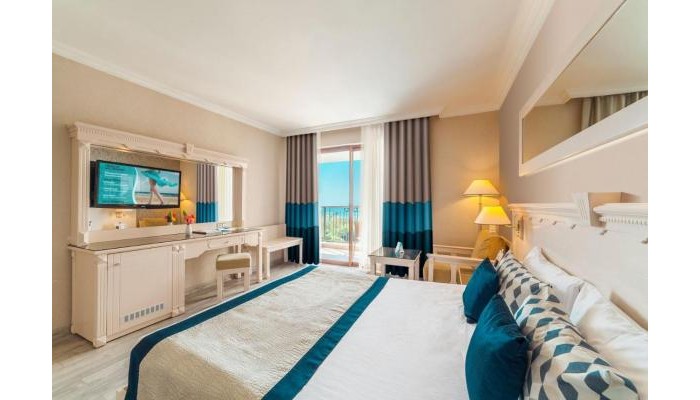 Poza pentru Hotel Turan Prince ( Ex Sentido Turan Prince ) 1155-1663074925 Hotel Turan Prince (Ex Sentido Turan Prince) poza 4