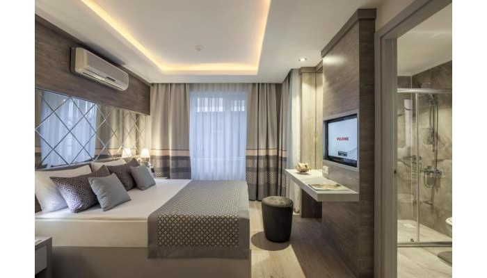 Poza pentru Hotel Turan Prince ( Ex Sentido Turan Prince ) 1351-1663074929 Hotel Turan Prince (Ex Sentido Turan Prince) poza 6