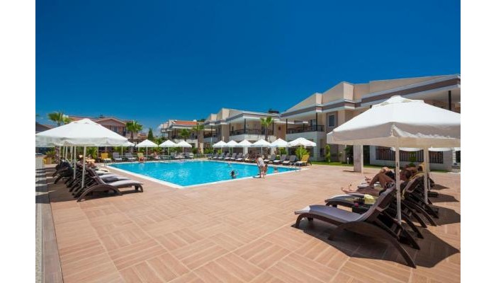 Poza pentru Hotel Turan Prince ( Ex Sentido Turan Prince ) 1395-1663074983 Hotel Turan Prince (Ex Sentido Turan Prince) poza 31