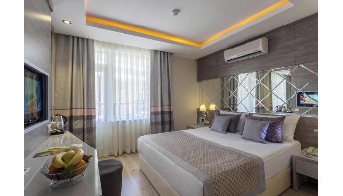 Poza pentru Hotel Turan Prince ( Ex Sentido Turan Prince ) 1755-1663074936 Hotel Turan Prince (Ex Sentido Turan Prince) poza 9