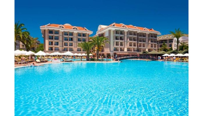 Poza pentru Hotel Turan Prince ( Ex Sentido Turan Prince ) 2235-1663074985 Hotel Turan Prince (Ex Sentido Turan Prince) poza 32