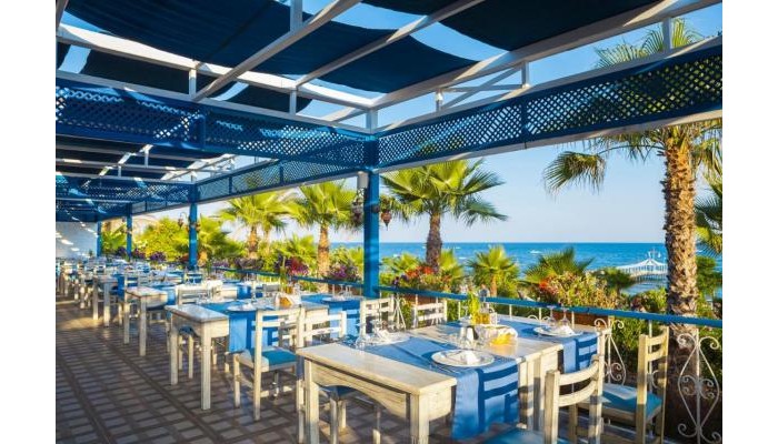 Poza pentru Hotel Turan Prince ( Ex Sentido Turan Prince ) 3216-1663074953 Hotel Turan Prince (Ex Sentido Turan Prince) poza 17