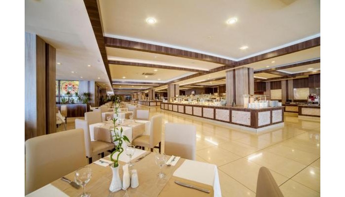 Poza pentru Hotel Turan Prince ( Ex Sentido Turan Prince ) 3750-1663074955 Hotel Turan Prince (Ex Sentido Turan Prince) poza 18