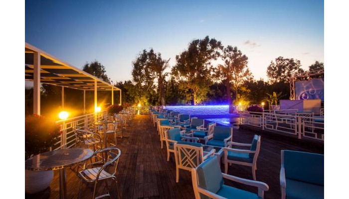 Poza pentru Hotel Turan Prince ( Ex Sentido Turan Prince ) 4031-1663074963 Hotel Turan Prince (Ex Sentido Turan Prince) poza 22