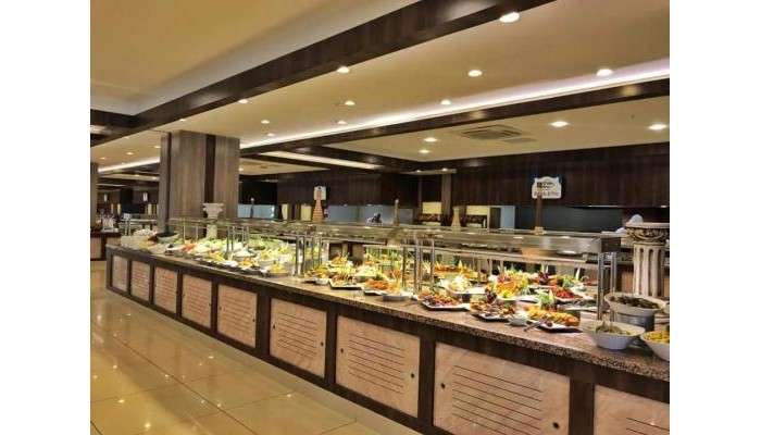 Poza pentru Hotel Turan Prince ( Ex Sentido Turan Prince ) 4254-1663074966 Hotel Turan Prince (Ex Sentido Turan Prince) poza 23