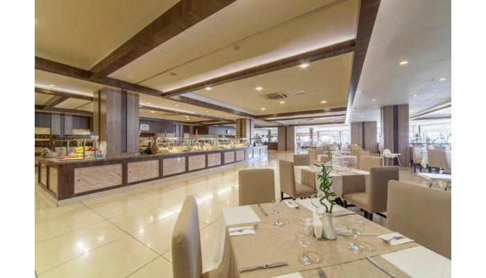 Poza pentru Hotel Turan Prince ( Ex Sentido Turan Prince ) 4743-1663074957 Hotel Turan Prince (Ex Sentido Turan Prince) poza 19