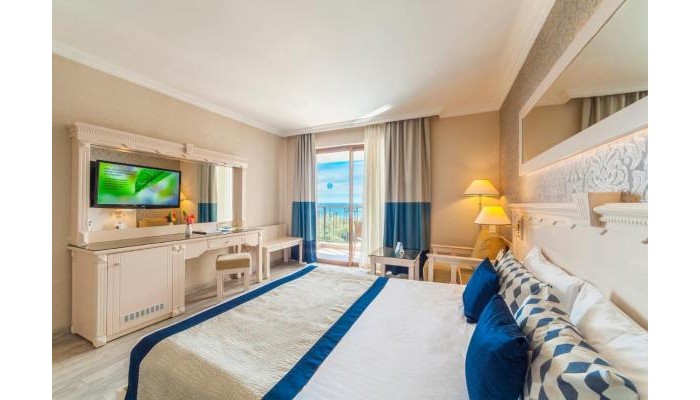 Poza pentru Hotel Turan Prince ( Ex Sentido Turan Prince ) 5608-1663074944 Hotel Turan Prince (Ex Sentido Turan Prince) poza 13