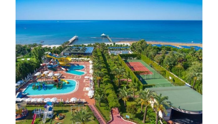 Poza pentru Hotel Turan Prince ( Ex Sentido Turan Prince ) 5626-1663074974 Hotel Turan Prince (Ex Sentido Turan Prince) poza 27