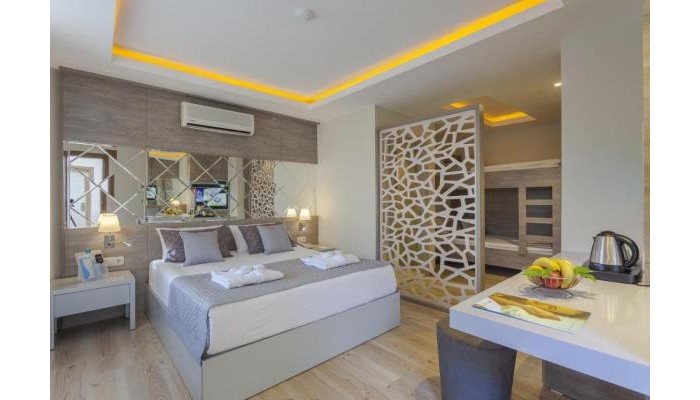 Poza pentru Hotel Turan Prince ( Ex Sentido Turan Prince ) 6396-1663074934 Hotel Turan Prince (Ex Sentido Turan Prince) poza 8