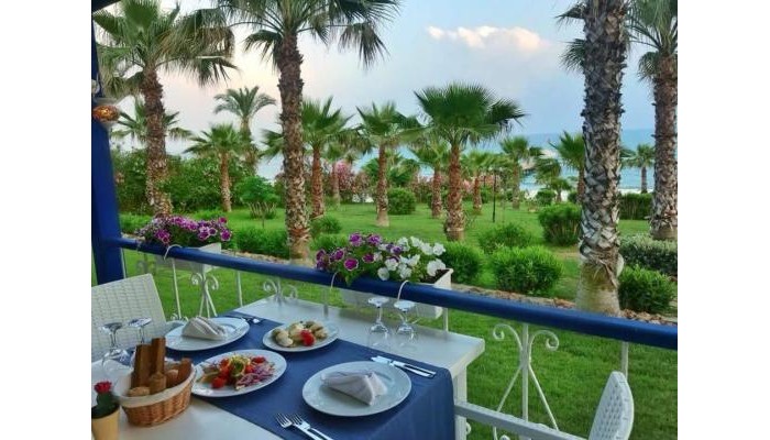 Poza pentru Hotel Turan Prince ( Ex Sentido Turan Prince ) 6925-1663074961 Hotel Turan Prince (Ex Sentido Turan Prince) poza 21