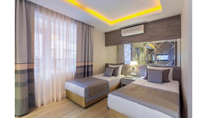 Poza pentru Hotel Turan Prince ( Ex Sentido Turan Prince ) 6977-1663074931 Hotel Turan Prince (Ex Sentido Turan Prince) poza 7