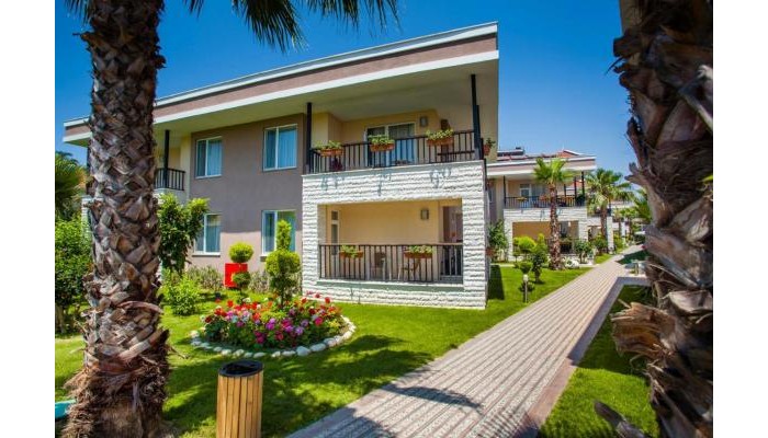 Poza pentru Hotel Turan Prince ( Ex Sentido Turan Prince ) 7418-1663074919 Hotel Turan Prince (Ex Sentido Turan Prince) poza 1
