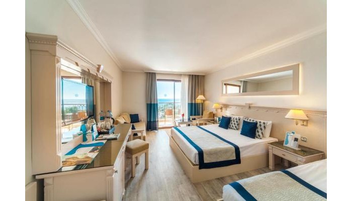Poza pentru Hotel Turan Prince ( Ex Sentido Turan Prince ) 7767-1663074940 Hotel Turan Prince (Ex Sentido Turan Prince) poza 11