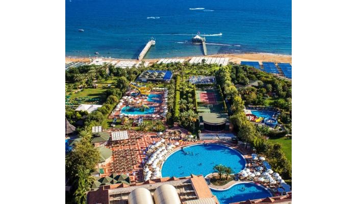 Poza pentru Hotel Turan Prince ( Ex Sentido Turan Prince ) 8809-1663074972 Hotel Turan Prince (Ex Sentido Turan Prince) poza 26