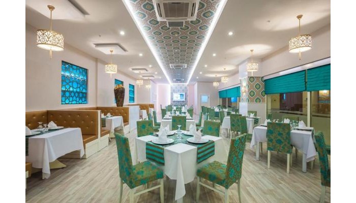 Poza pentru Hotel Turan Prince ( Ex Sentido Turan Prince ) 9233-1663074949 Hotel Turan Prince (Ex Sentido Turan Prince) poza 15