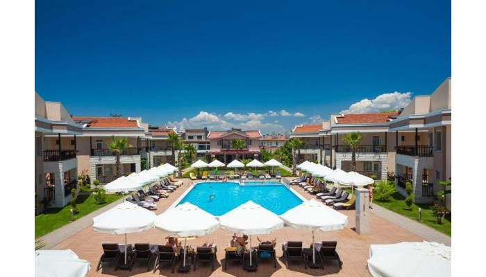 Poza pentru Hotel Turan Prince ( Ex Sentido Turan Prince ) 924-1663074970 Hotel Turan Prince (Ex Sentido Turan Prince) poza 25