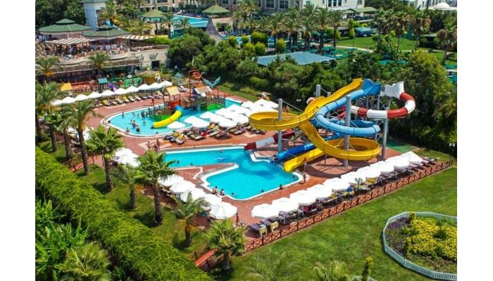Poza pentru Hotel Turan Prince ( Ex Sentido Turan Prince ) 9619-1663074981 Hotel Turan Prince (Ex Sentido Turan Prince) poza 30