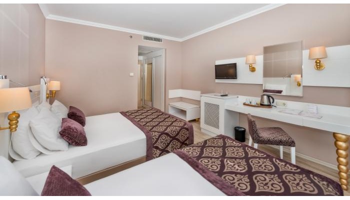 Hotel Serenis poza 9