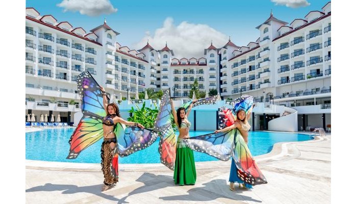 Hotel Serenis poza 3