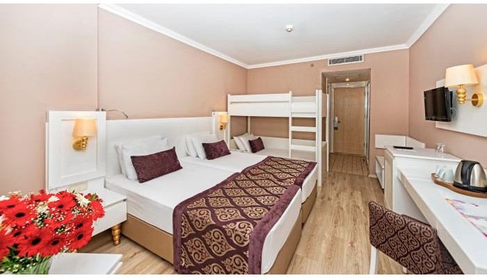 Hotel Serenis poza 6