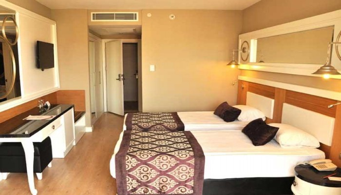 Hotel Serenis poza 5