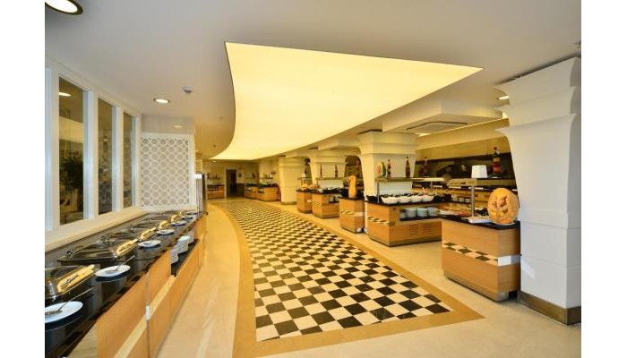 Side Alegria Hotel & Spa poza 3