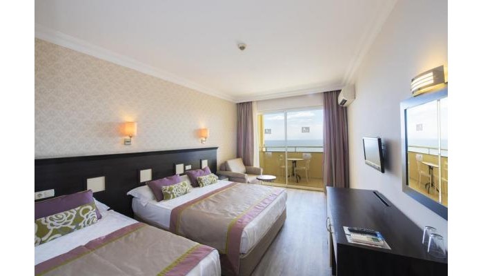 Side Alegria Hotel & Spa poza 8