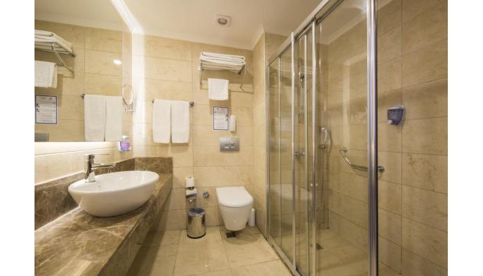 Side Alegria Hotel & Spa poza 1