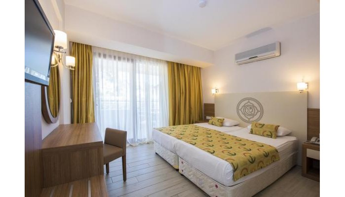 Side Alegria Hotel & Spa poza 13