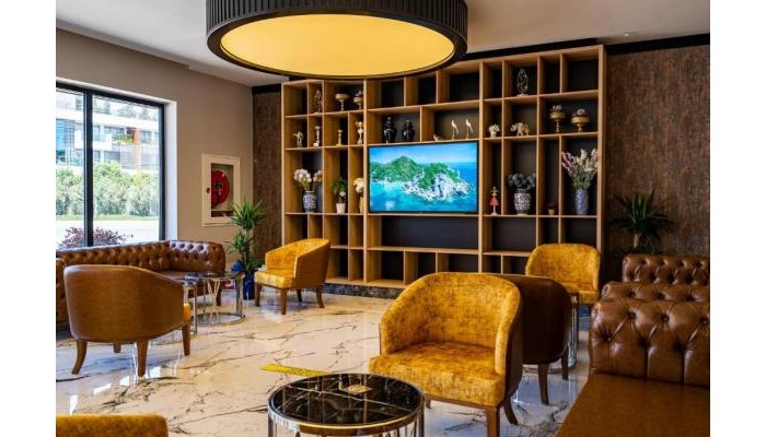 Hotel Side Amour poza 1