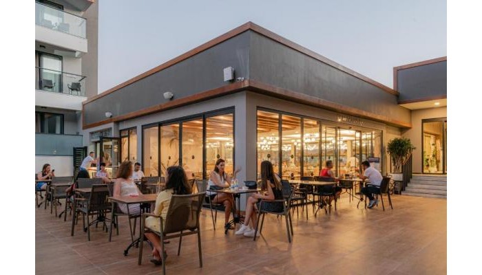 Hotel Side Amour poza 6