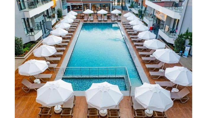 Hotel Side Amour poza 14