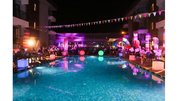 Hotel Side Amour poza 13