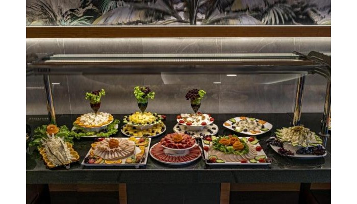 Hotel Side Amour poza 7