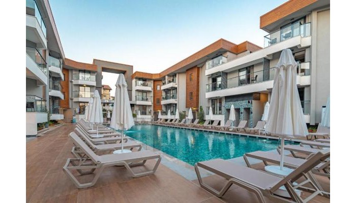 Hotel Side Amour poza 11