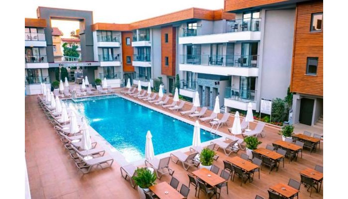 Hotel Side Amour poza 10