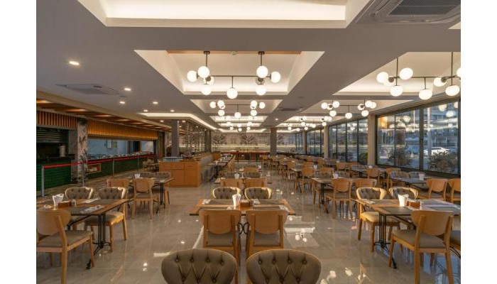 Hotel Side Amour poza 5