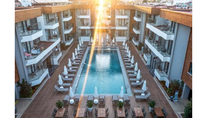 Hotel Side Amour poza 12